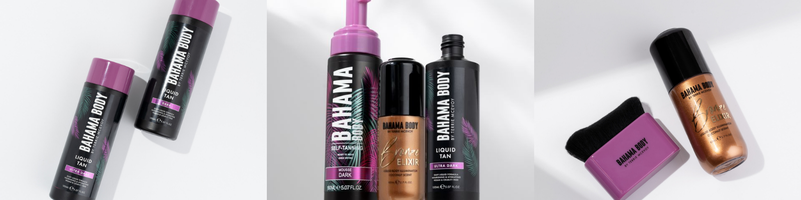Bahama Body