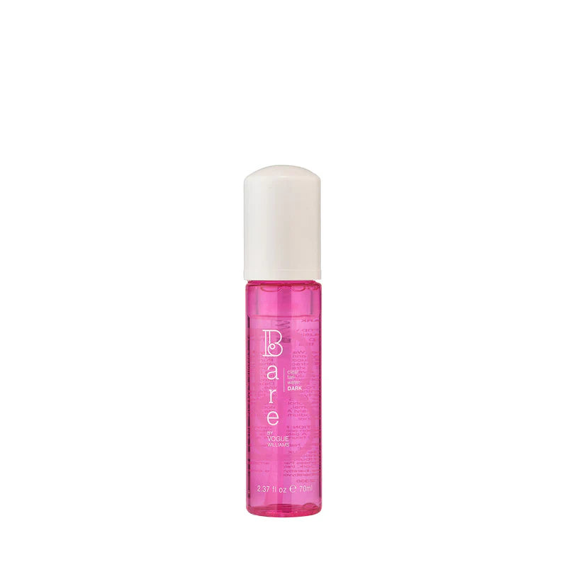 Clear Tan Water | Mini 70ml | Various Shades