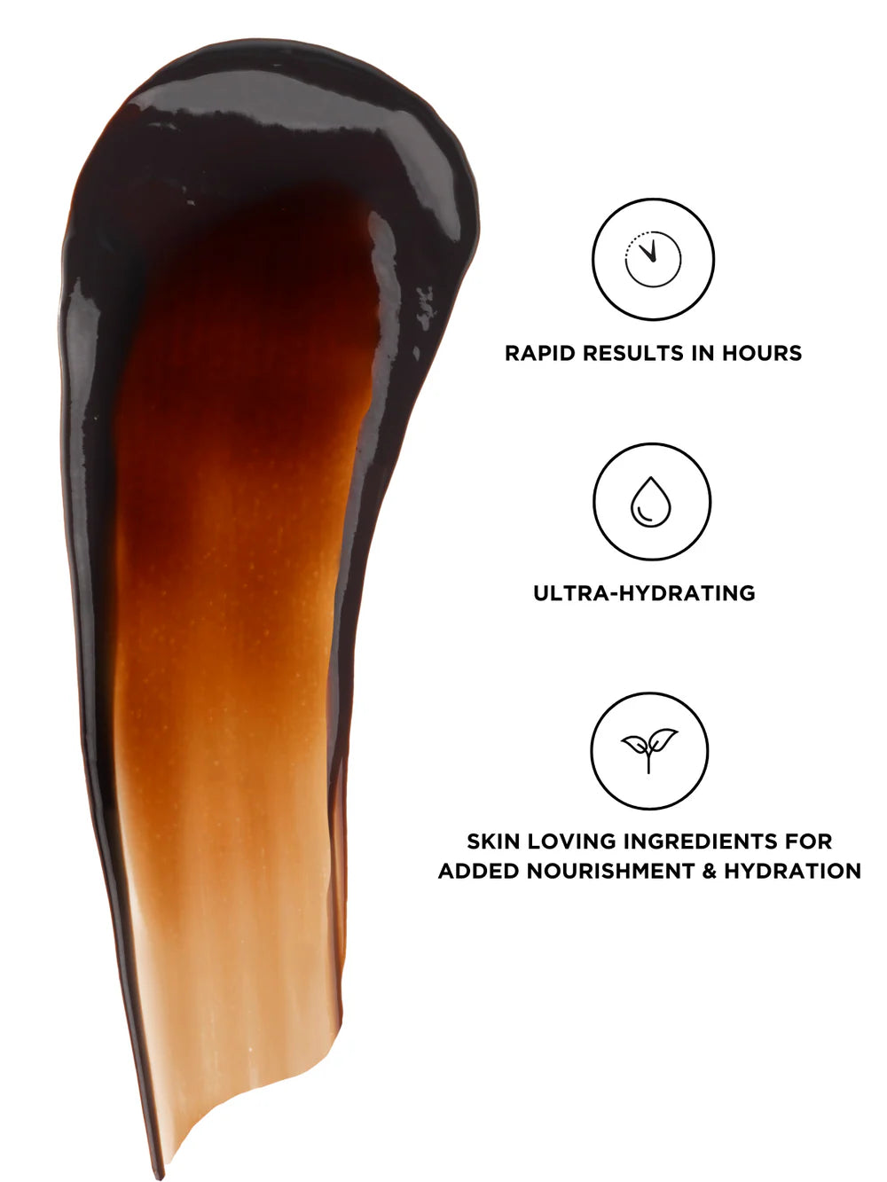 Dripping Gold | Express Tanning Serum | Medium
