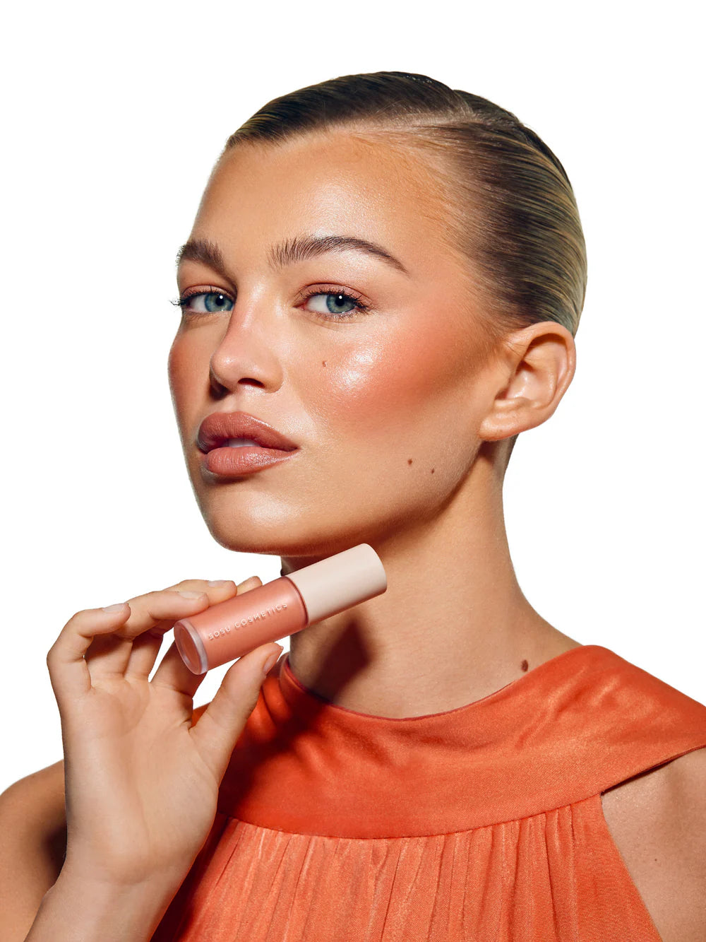 Liquid Blush | Various Shades