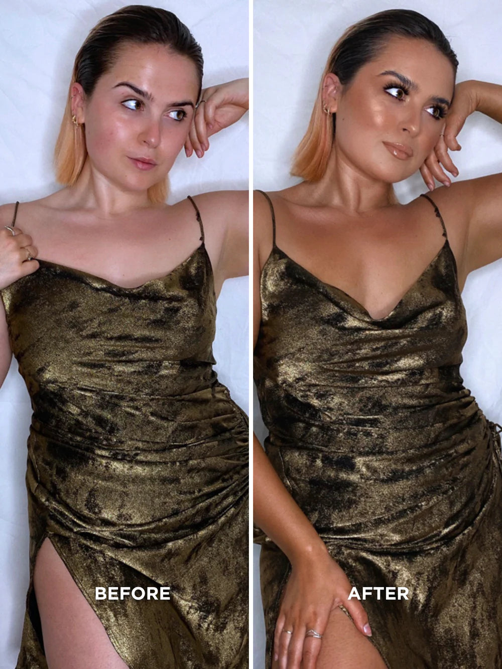 Dripping Gold | Liquid Luxe | Various Shades