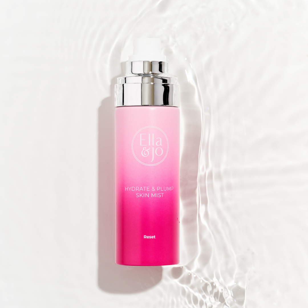 Hydrate & Plump | Reset