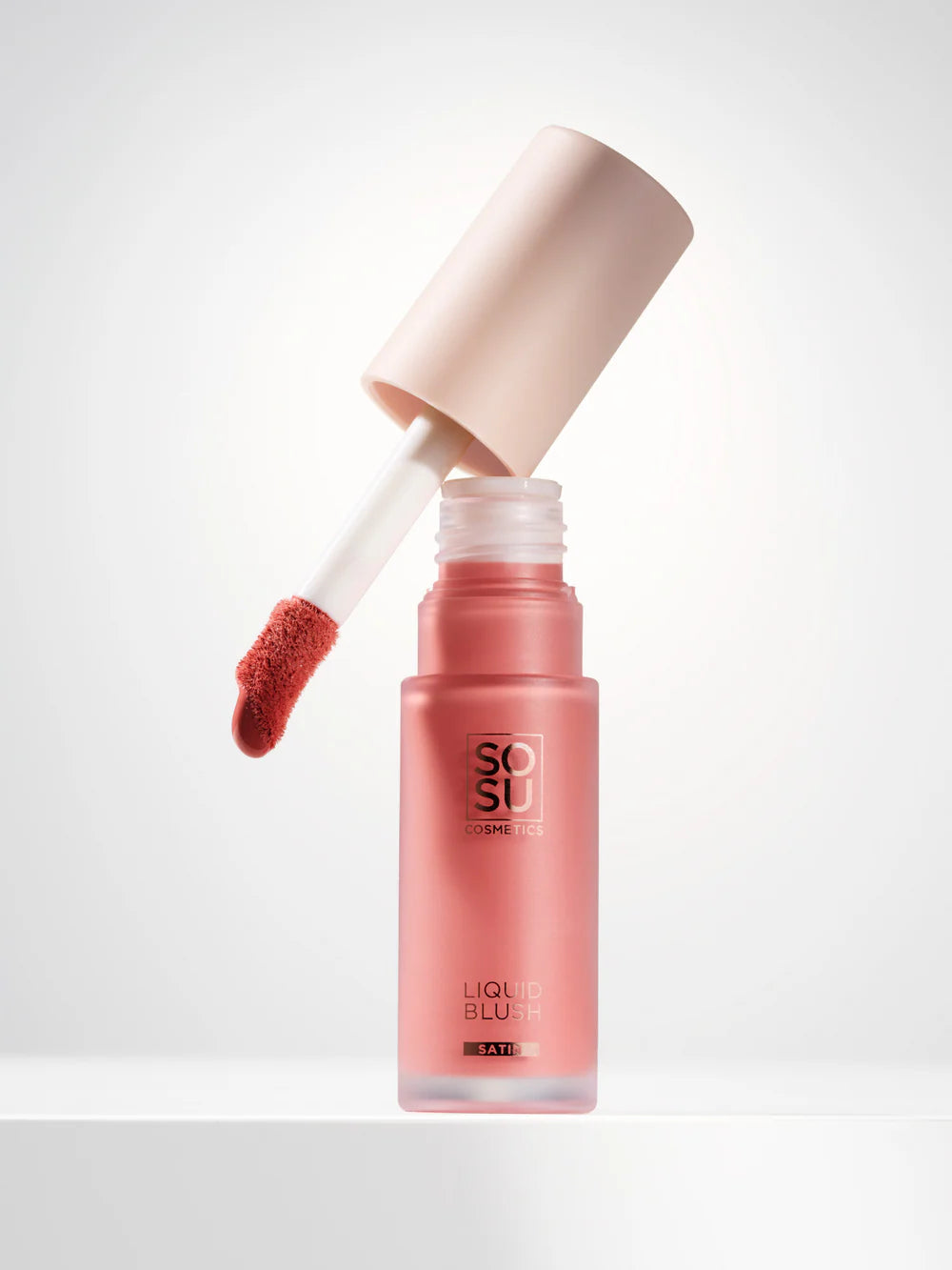 Liquid Blush | Various Shades