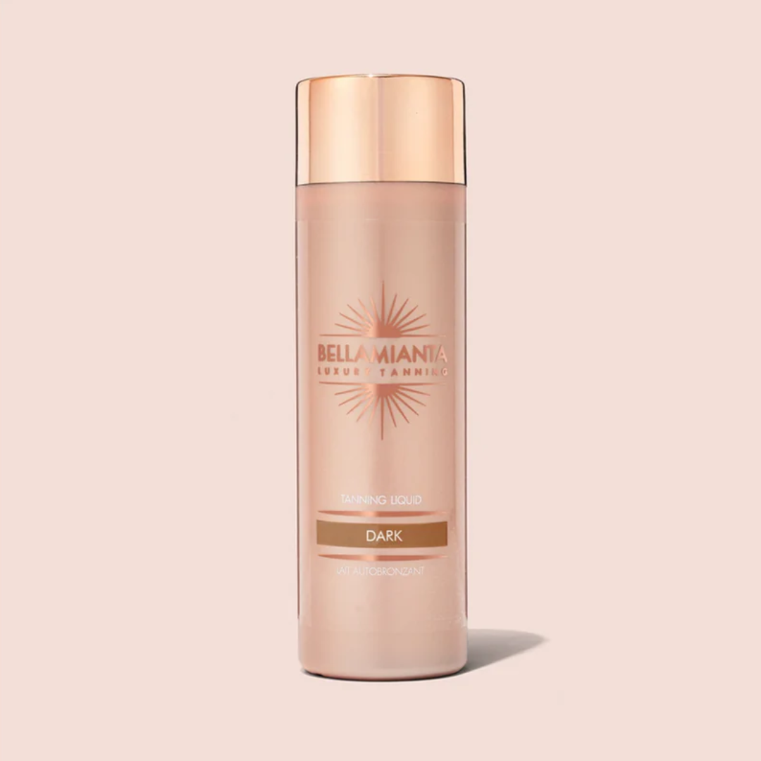 Tanning Liquid | Dark