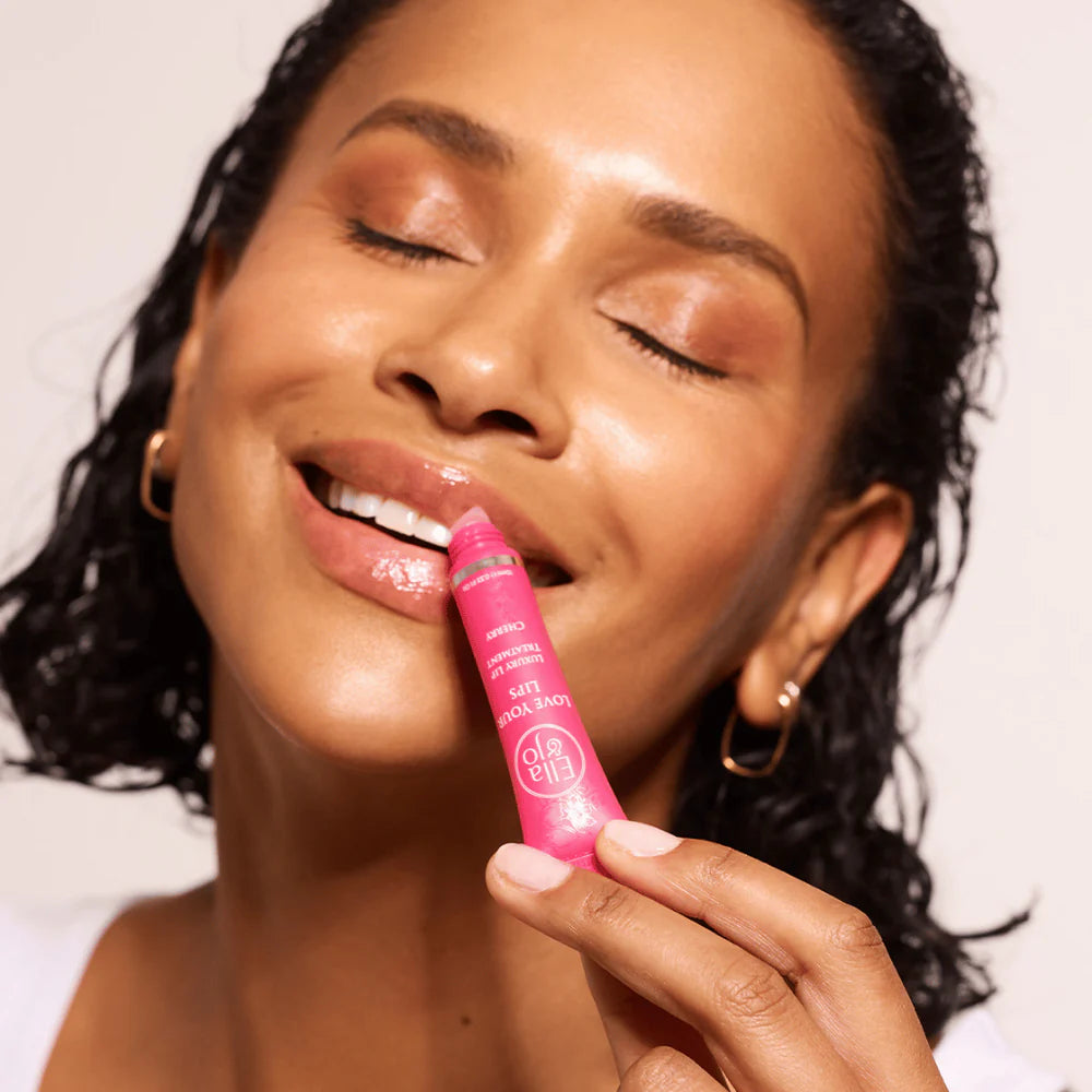 Love Your Lips | Luxury Lip Treatment | Cherry