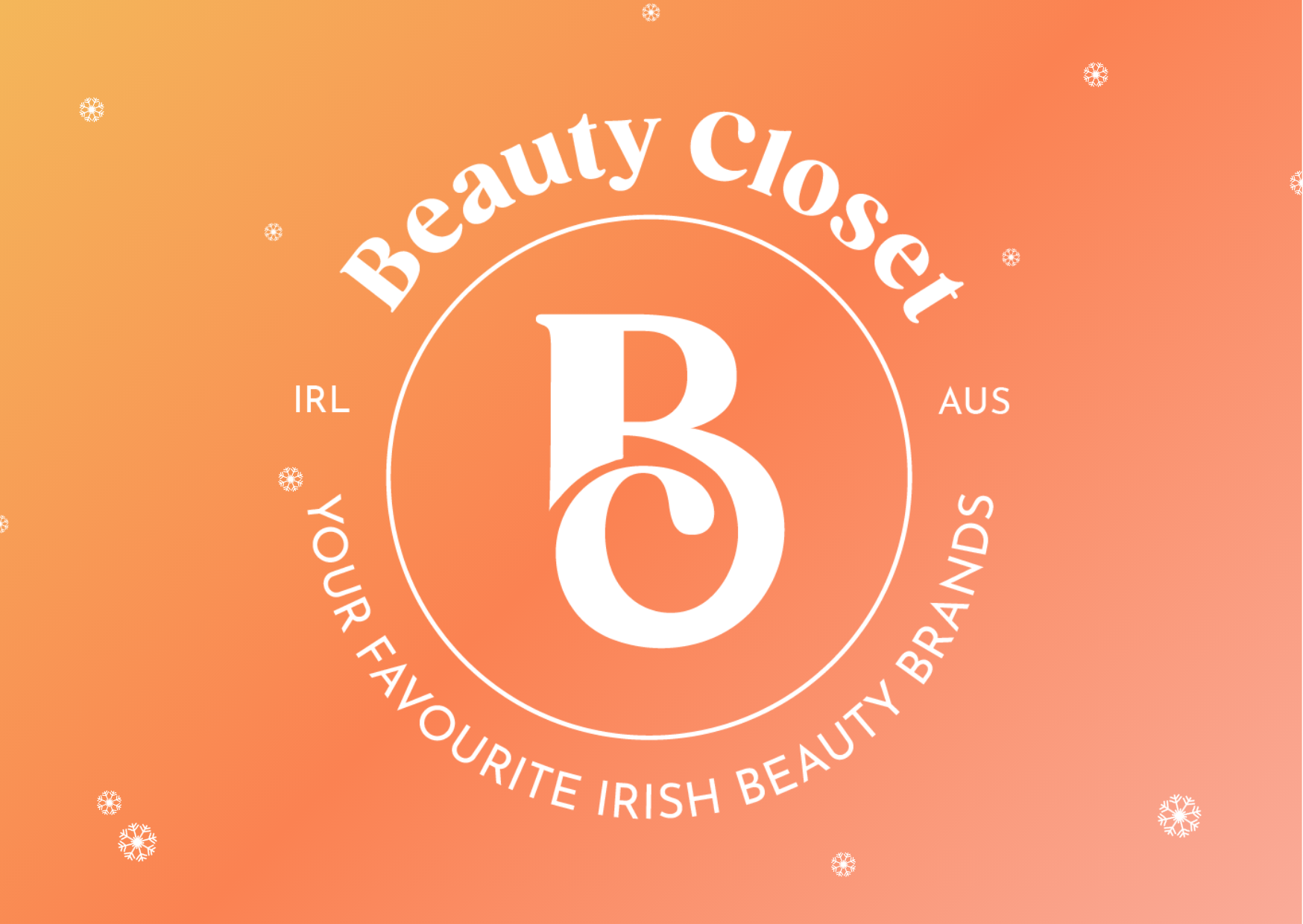 Beauty Closet e-Gift Card