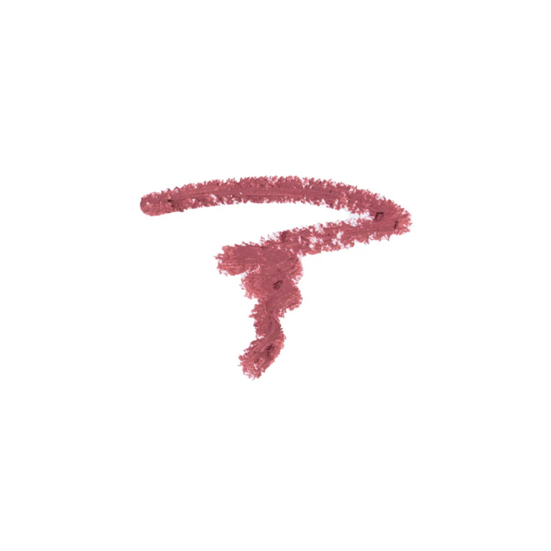 BPerfect Cosmetics x Annalivia | Lip Library | Creamy Lip Liner | Robyn Rose