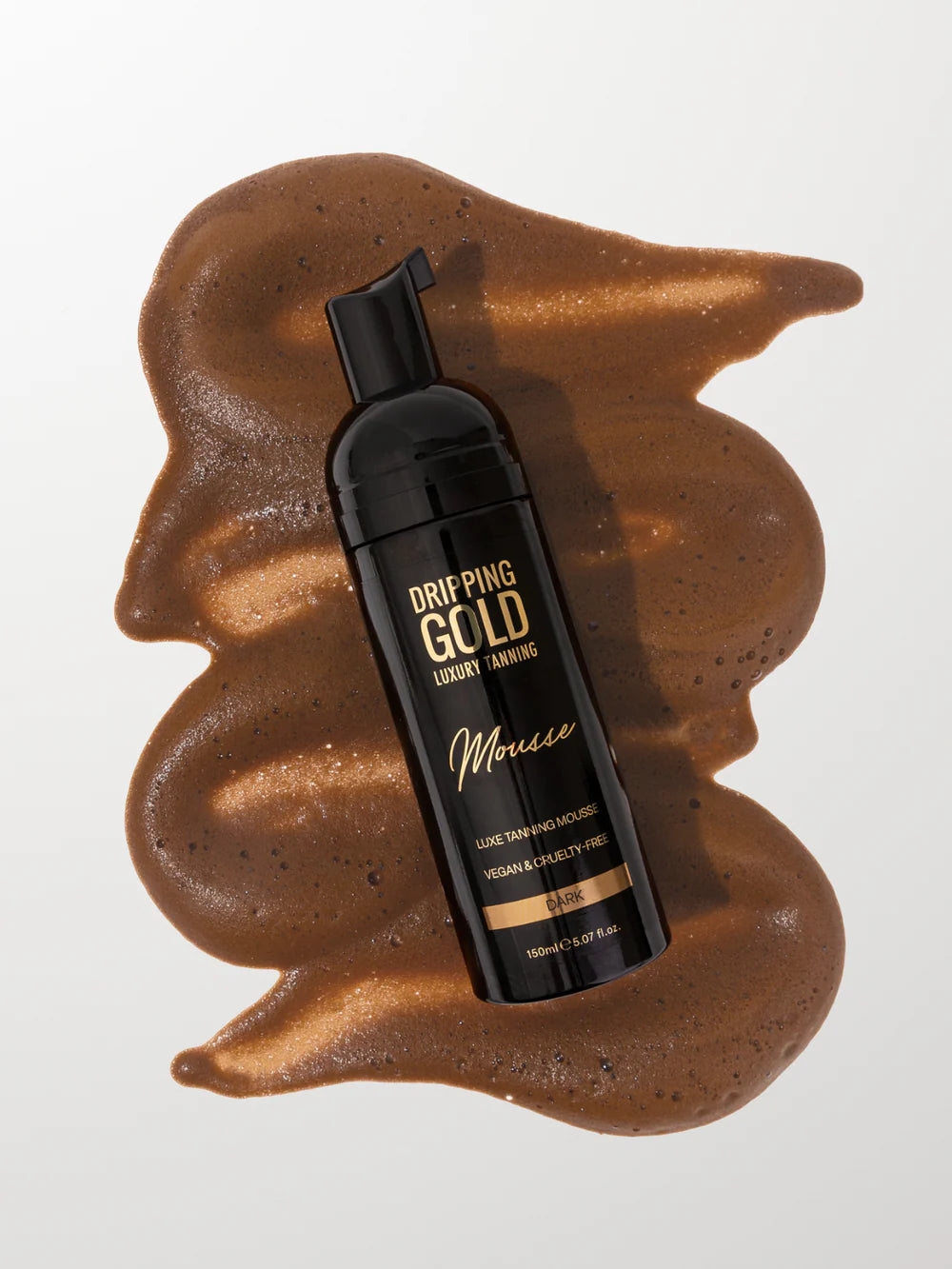 Tanning Mousse