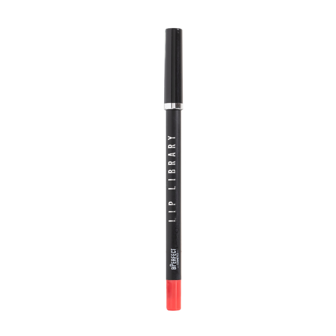 Bperfect | Lip Library | Lip Liner | Passion