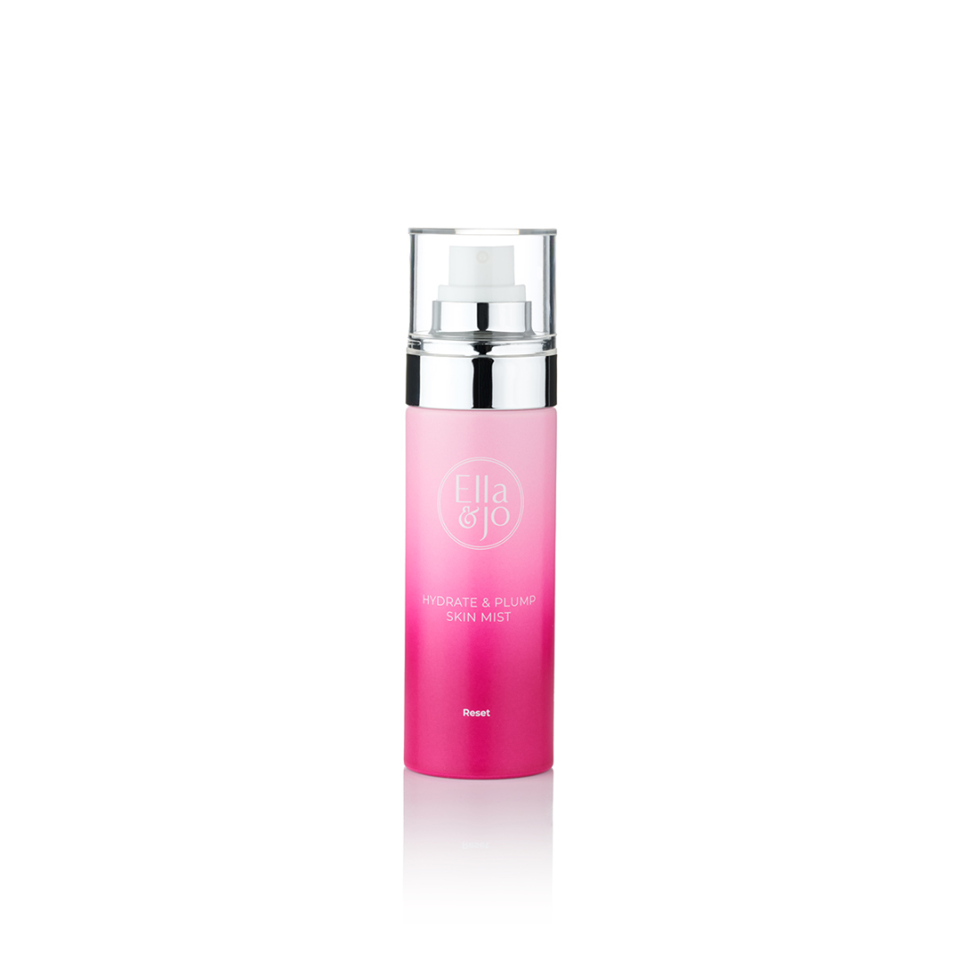 Hydrate & Plump | Reset