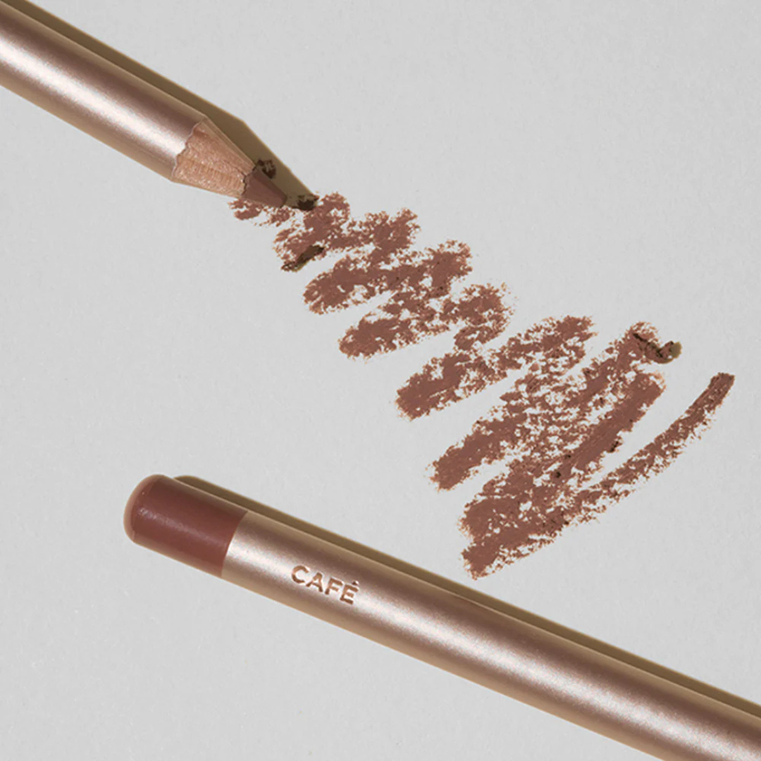 SOSU COSMETICS | Lip Liner | Cafe