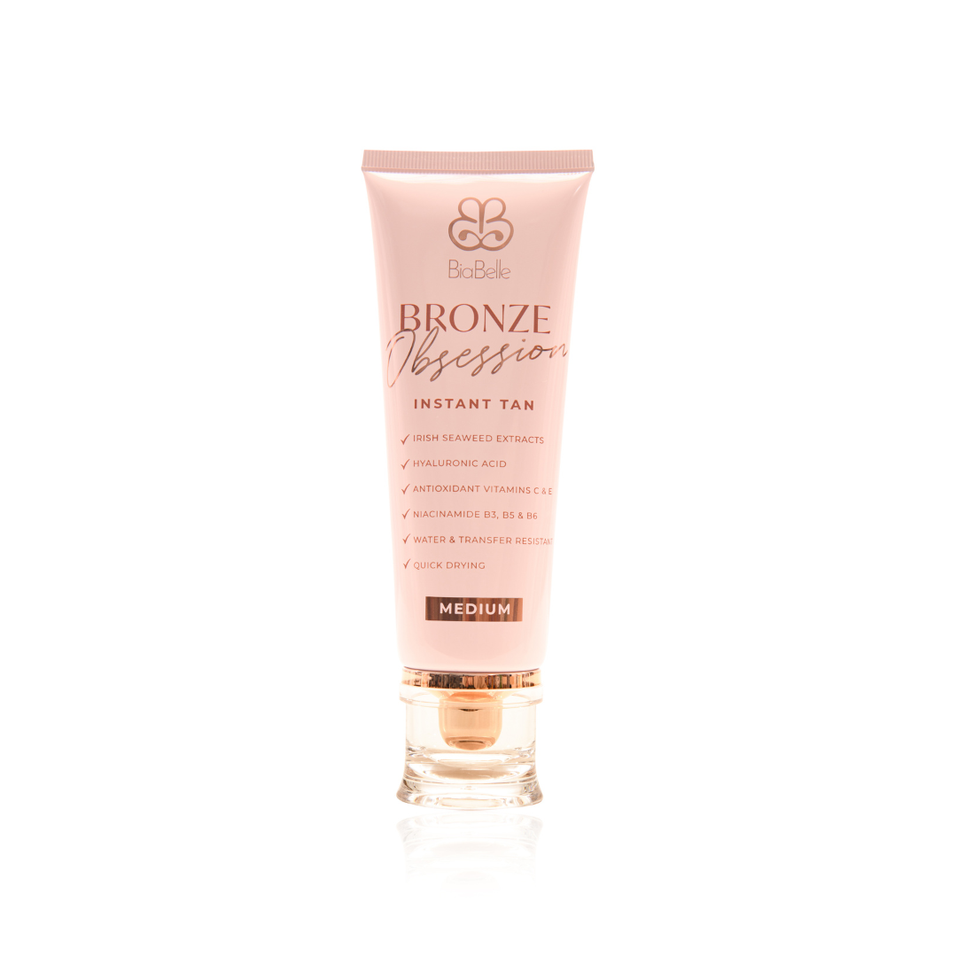 BiaBelle | Bronze Obsession | Instant Tan | Medium