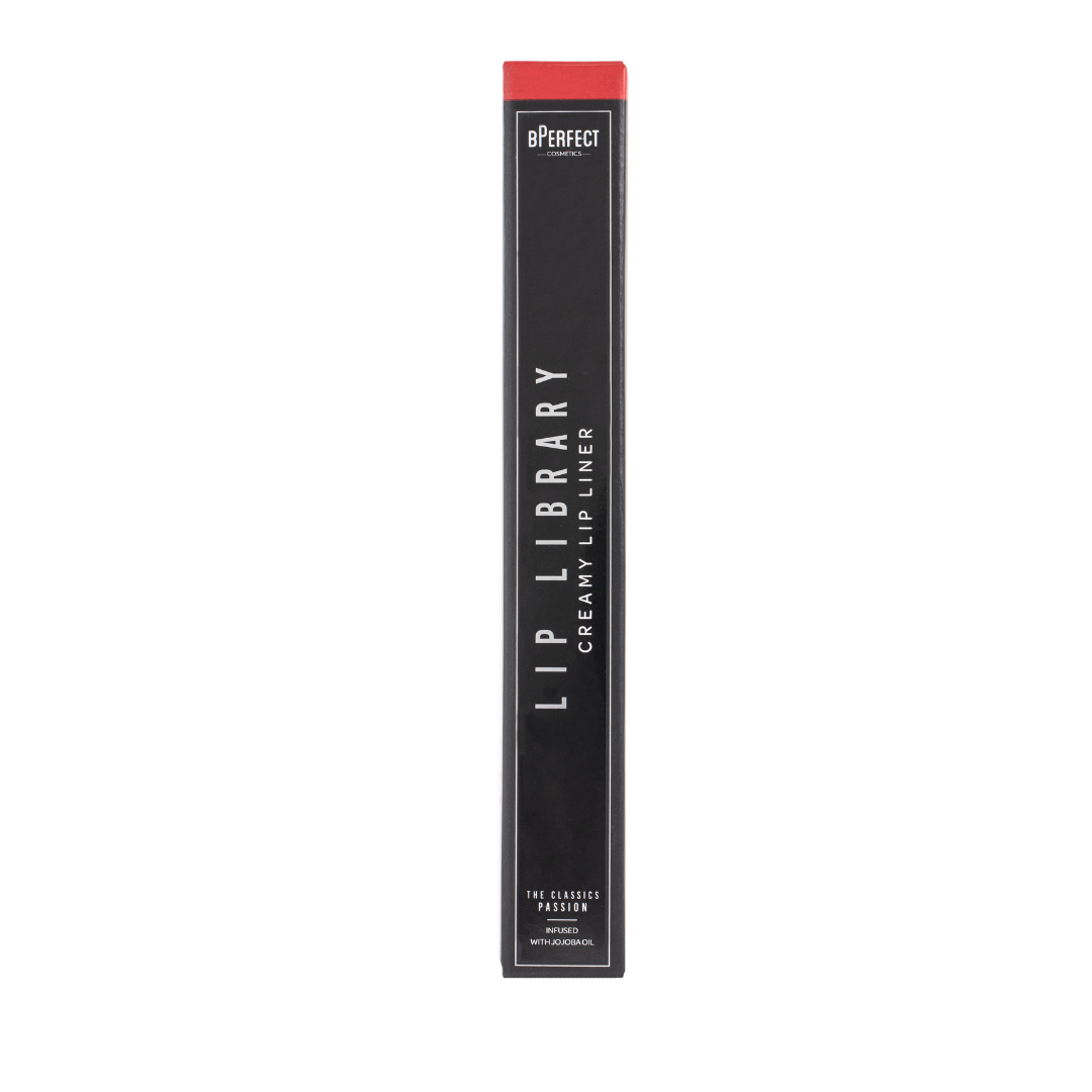 Bperfect | Lip Library | Lip Liner | Passion