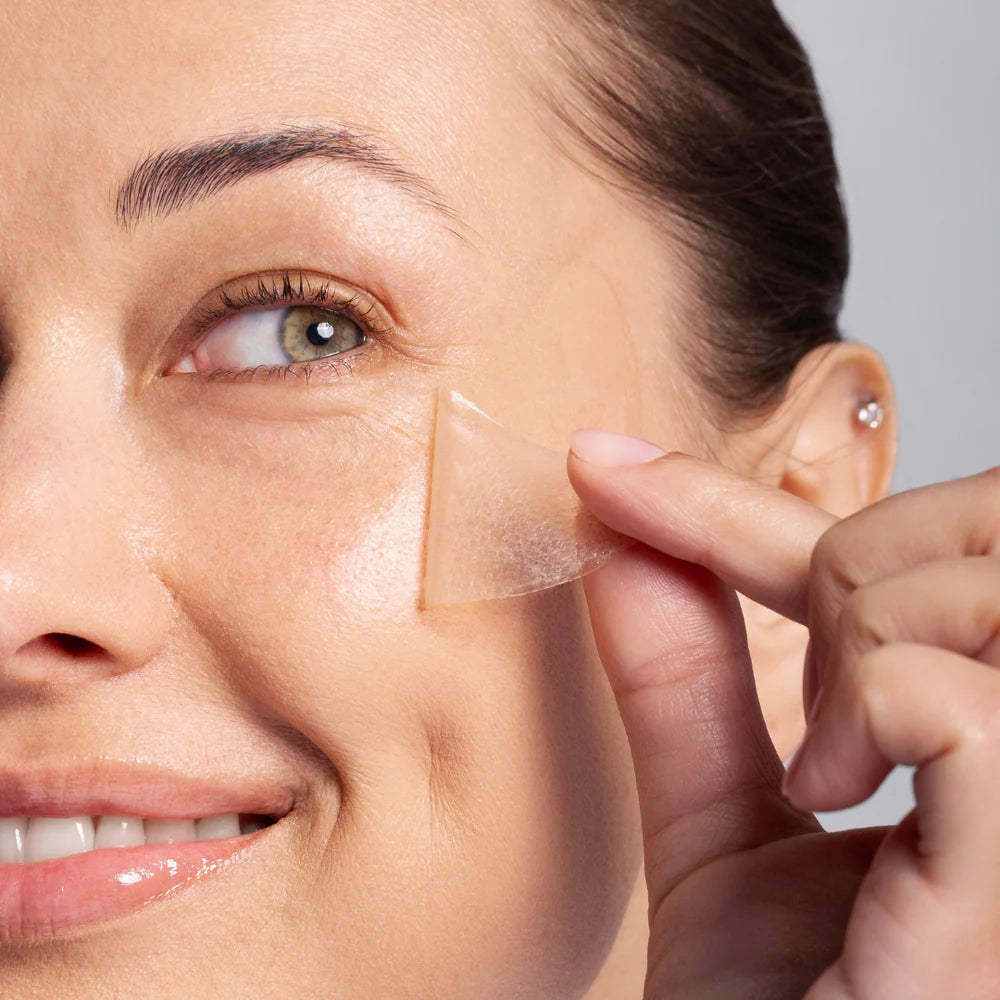 Ayu Cosmetics | Hydra Lumière Eye Mask