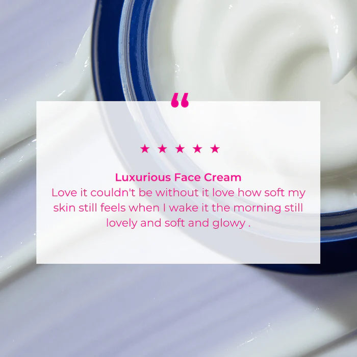 Relax & Renew Night Cream