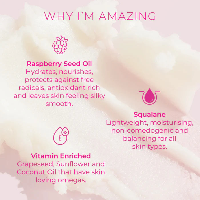 Melt the Day Away Cleansing Balm