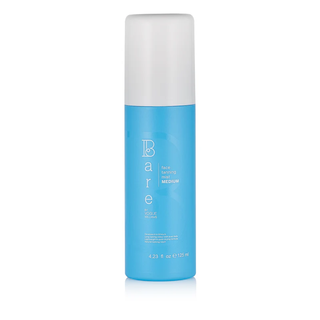 Bare by Vogue | Face Tanning Mist | Medium