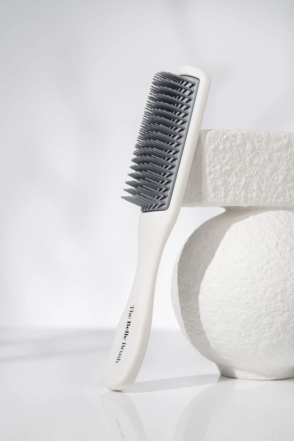 The Treatment Brush