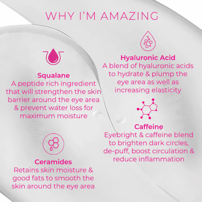 Wide Awake Eye Gel