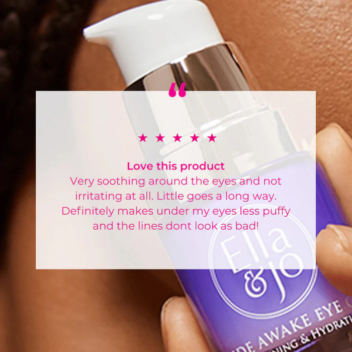 Wide Awake Eye Gel