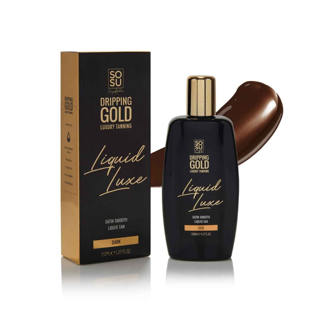 Liquid Luxe