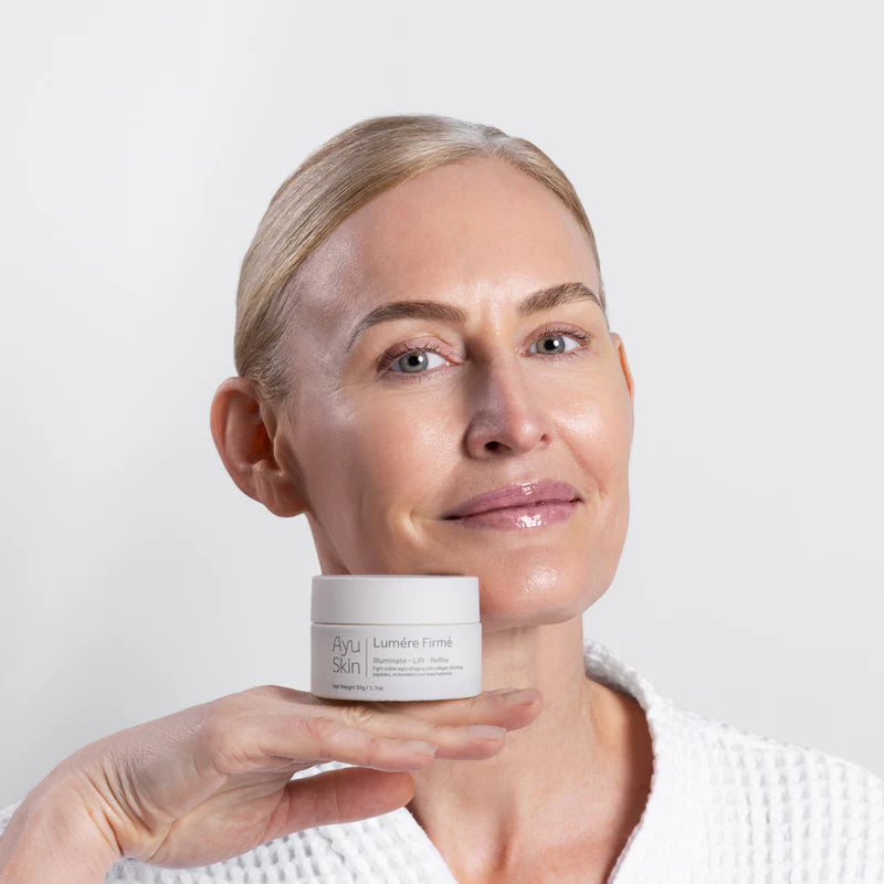 Ayu Cosmetics | Lumére Firmé Day Cream