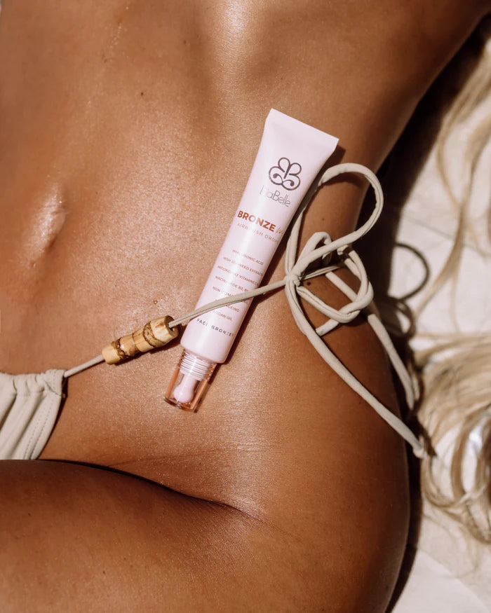 BiaBelle | Bronze Me Airbrush Drops
