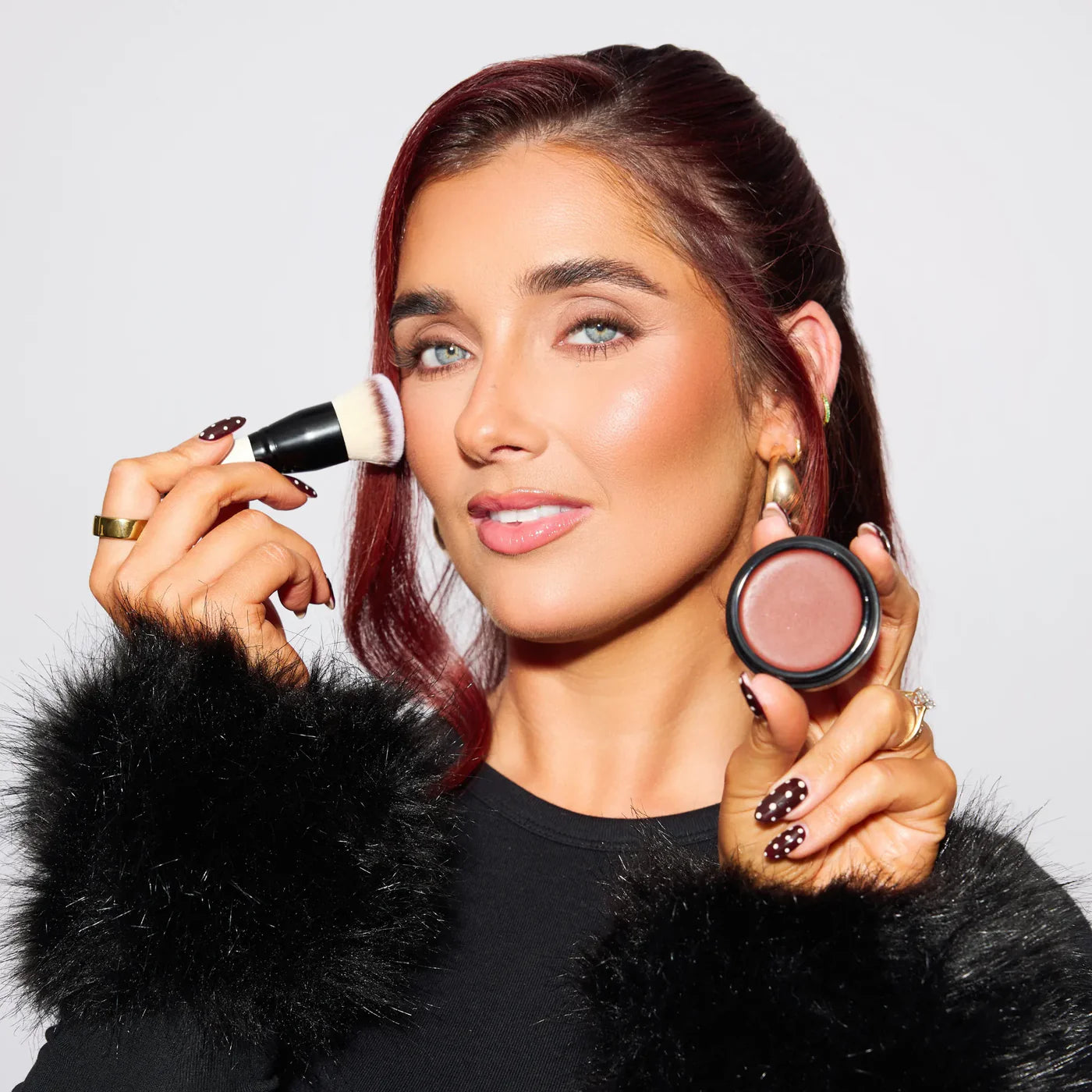 Annalivia | Melted Cream Blush | Various Shdes