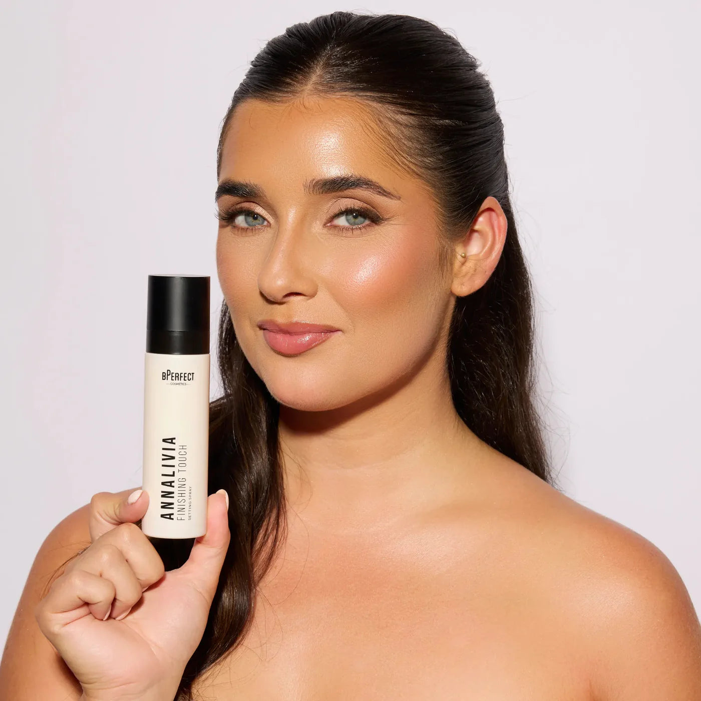 BPerfect Cosmetics x Annalivia | Finish Touch | Setting Spray
