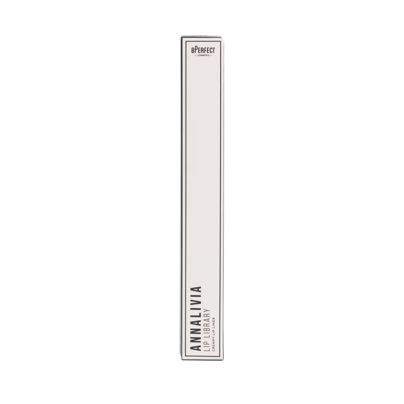BPerfect Cosmetics x Annalivia | The Wedding Collection