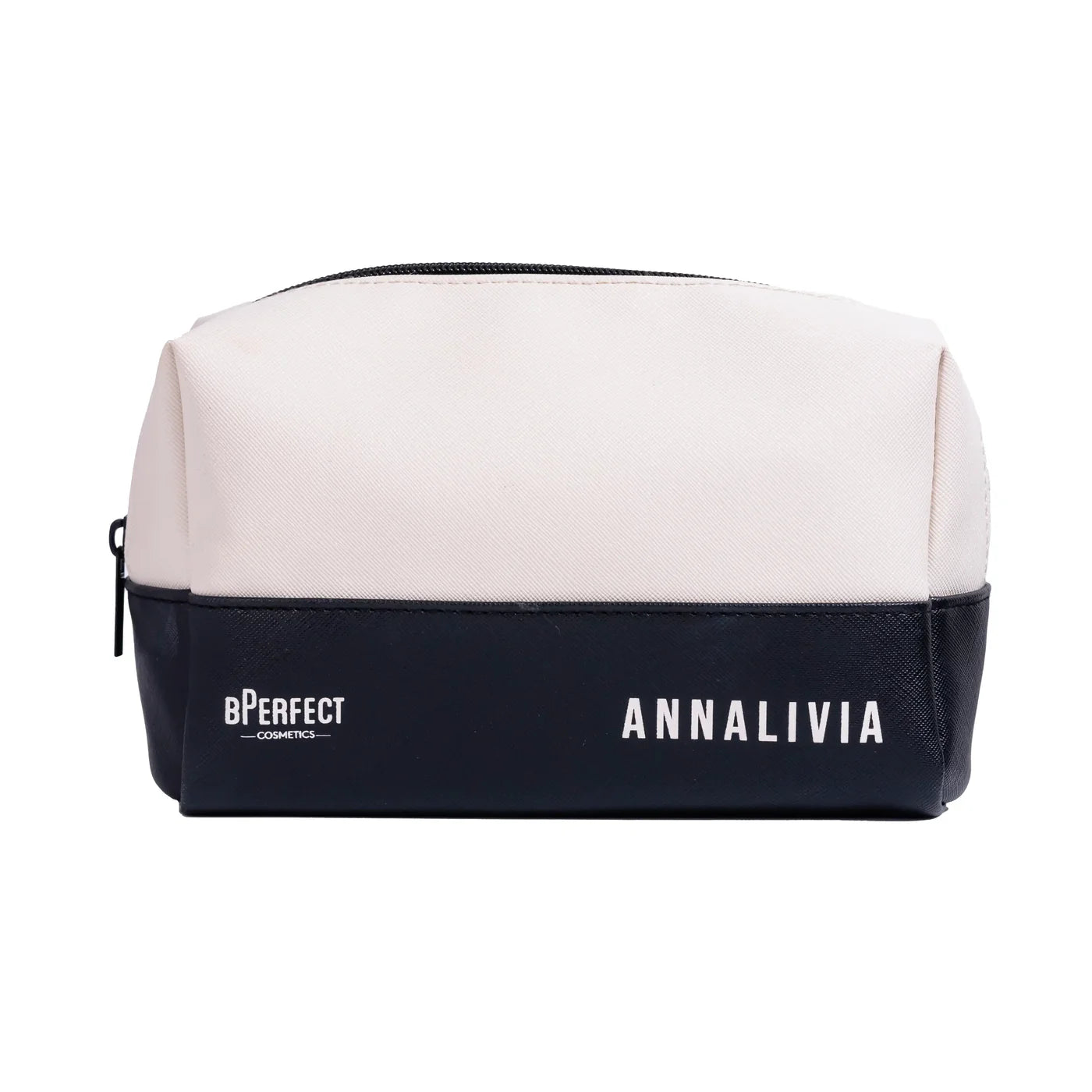 BPerfect x Annalivia | Makeup Travel Bag