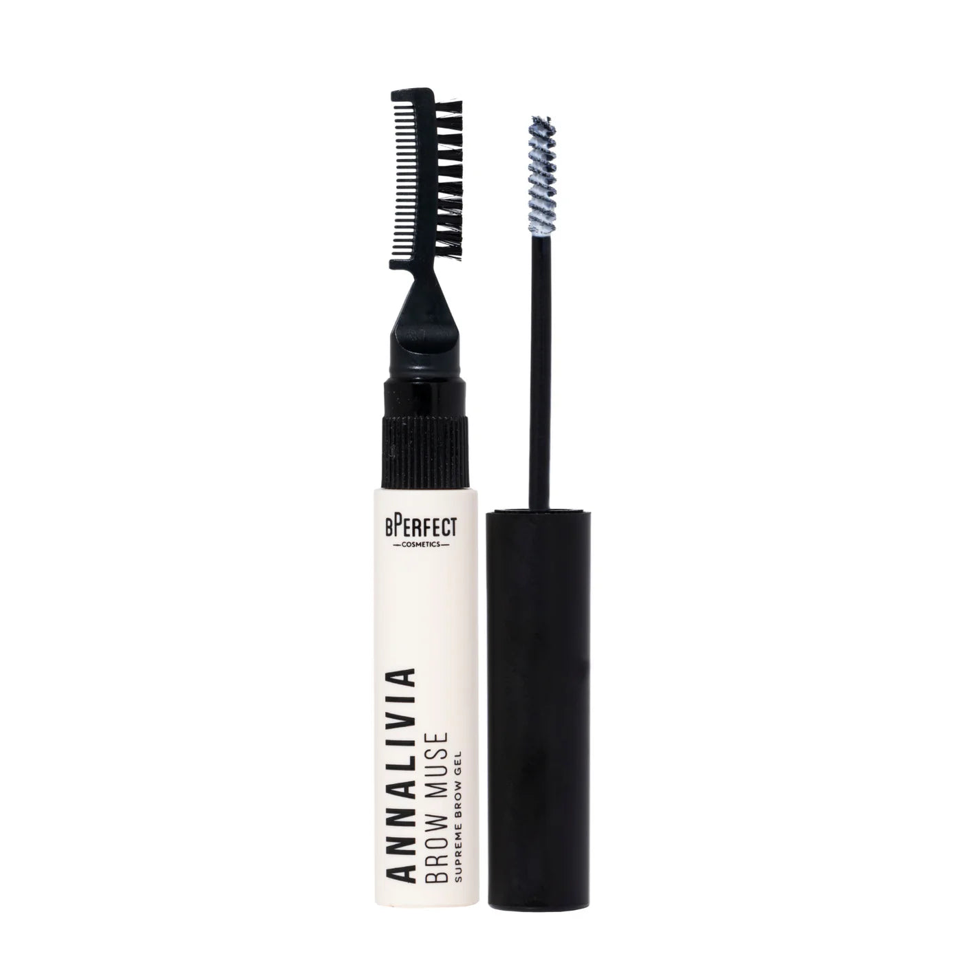 BPerfect Cosmetics x Annalivia | Brow Muse Supreme Brow Gel