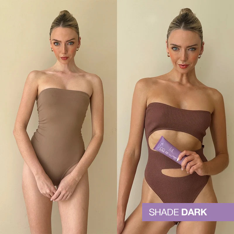 Bare by Vogue | Instant Tan | Dark