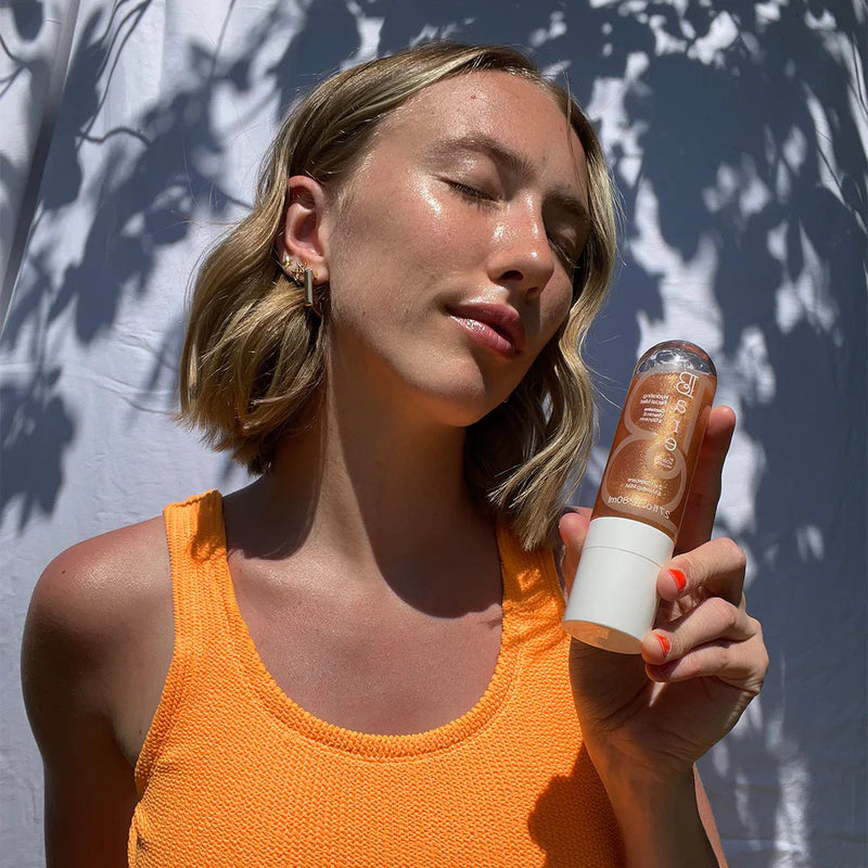 Hydrating Facial Mist