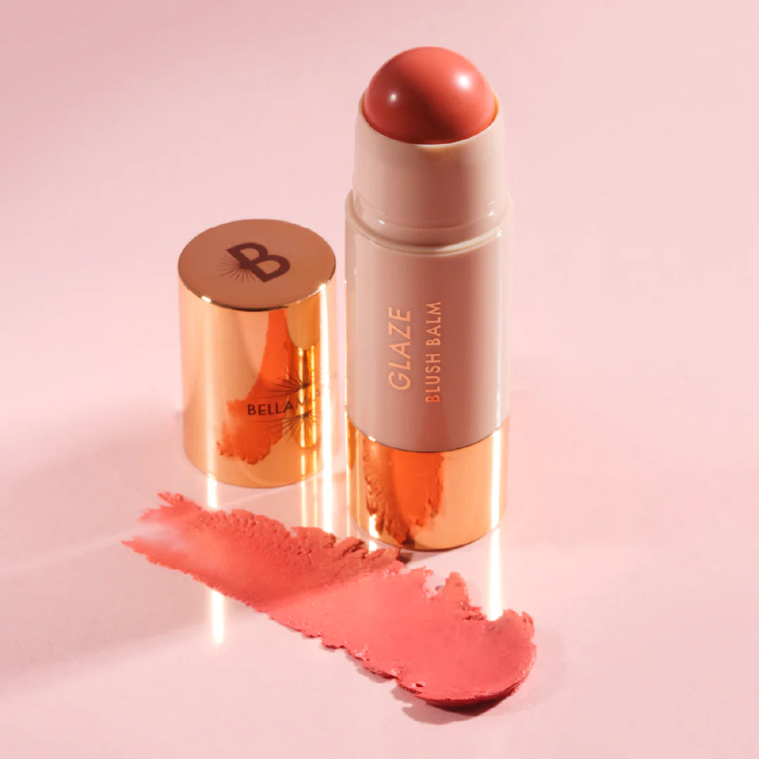 Glaze Blush Balm | Various Shades