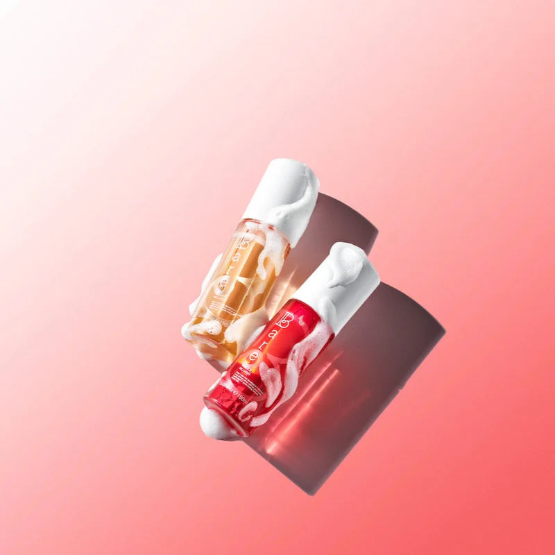 Clear Tan Water | Various Shades