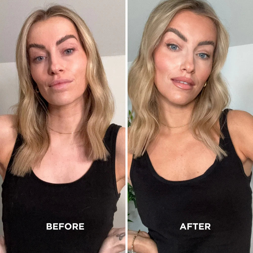 Tanning Serum