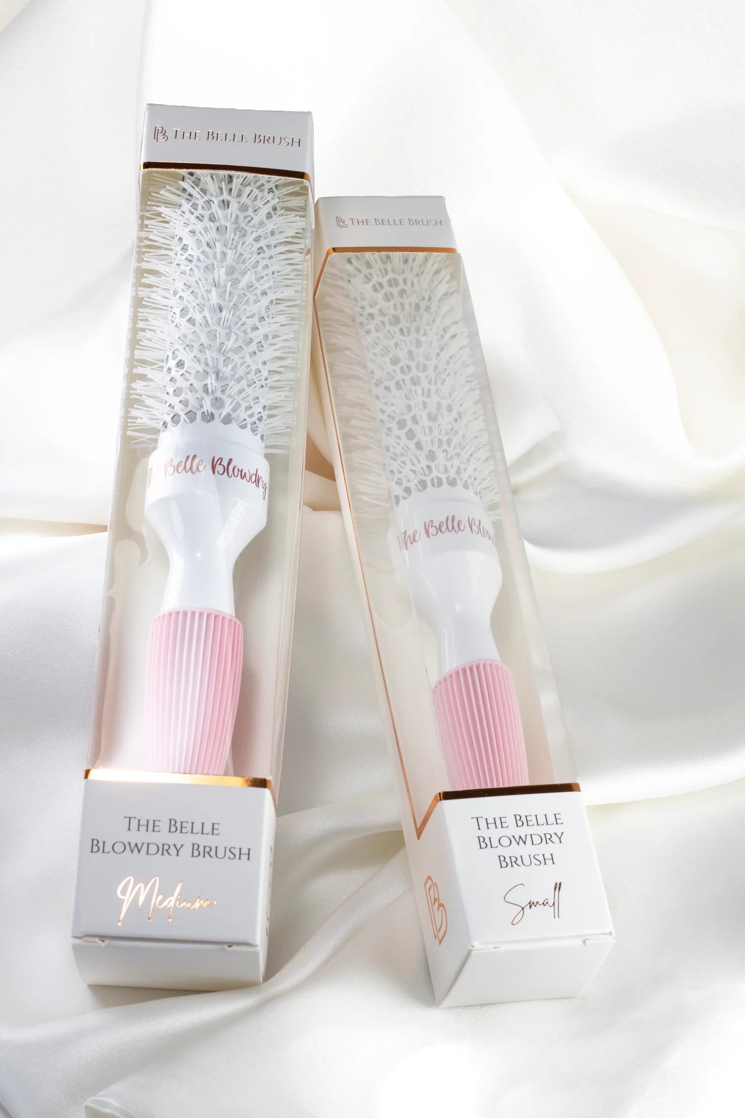The Belle Blowdry Brush | Small | 25mm
