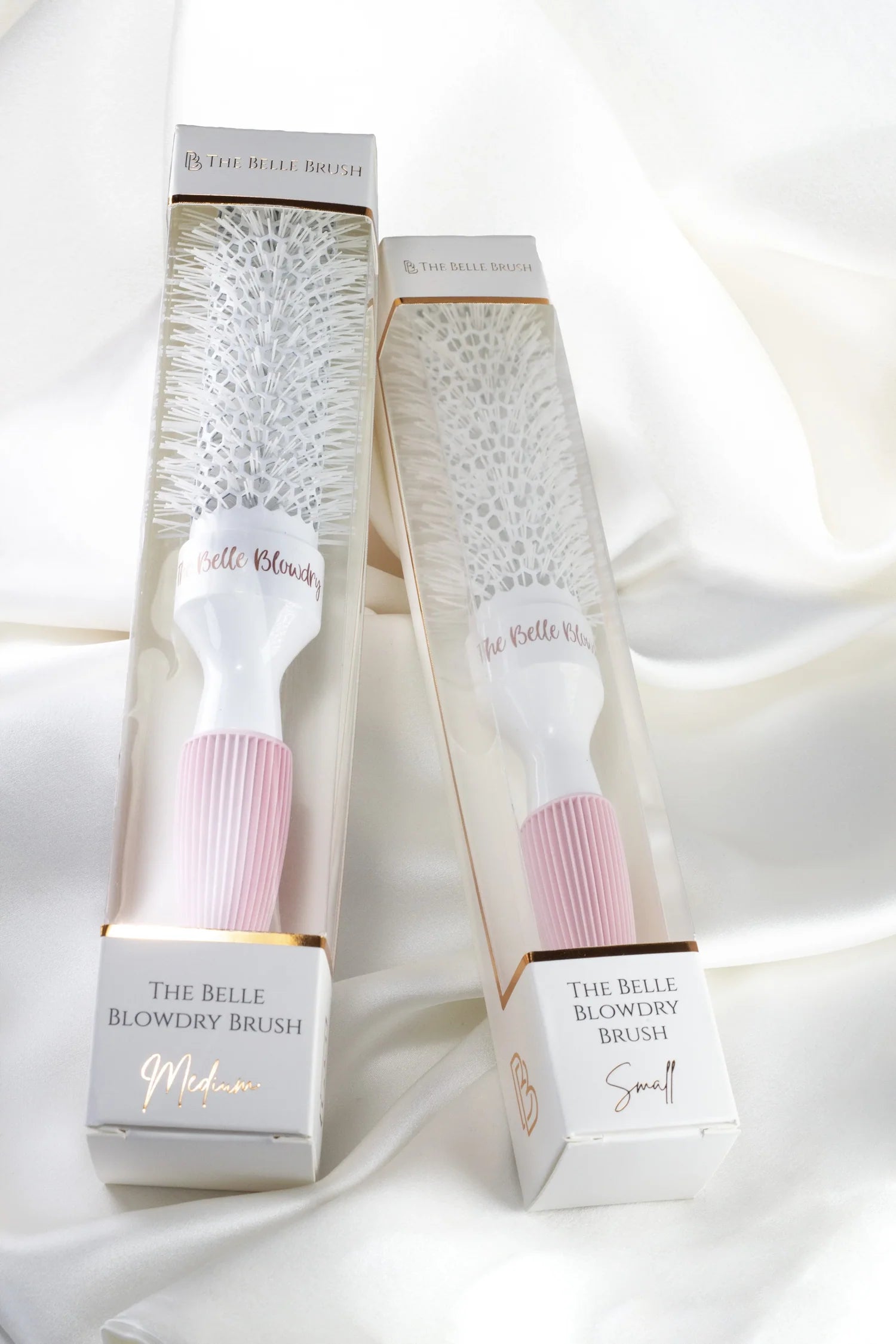 The Belle Blowdry Brush | Medium | 33mm