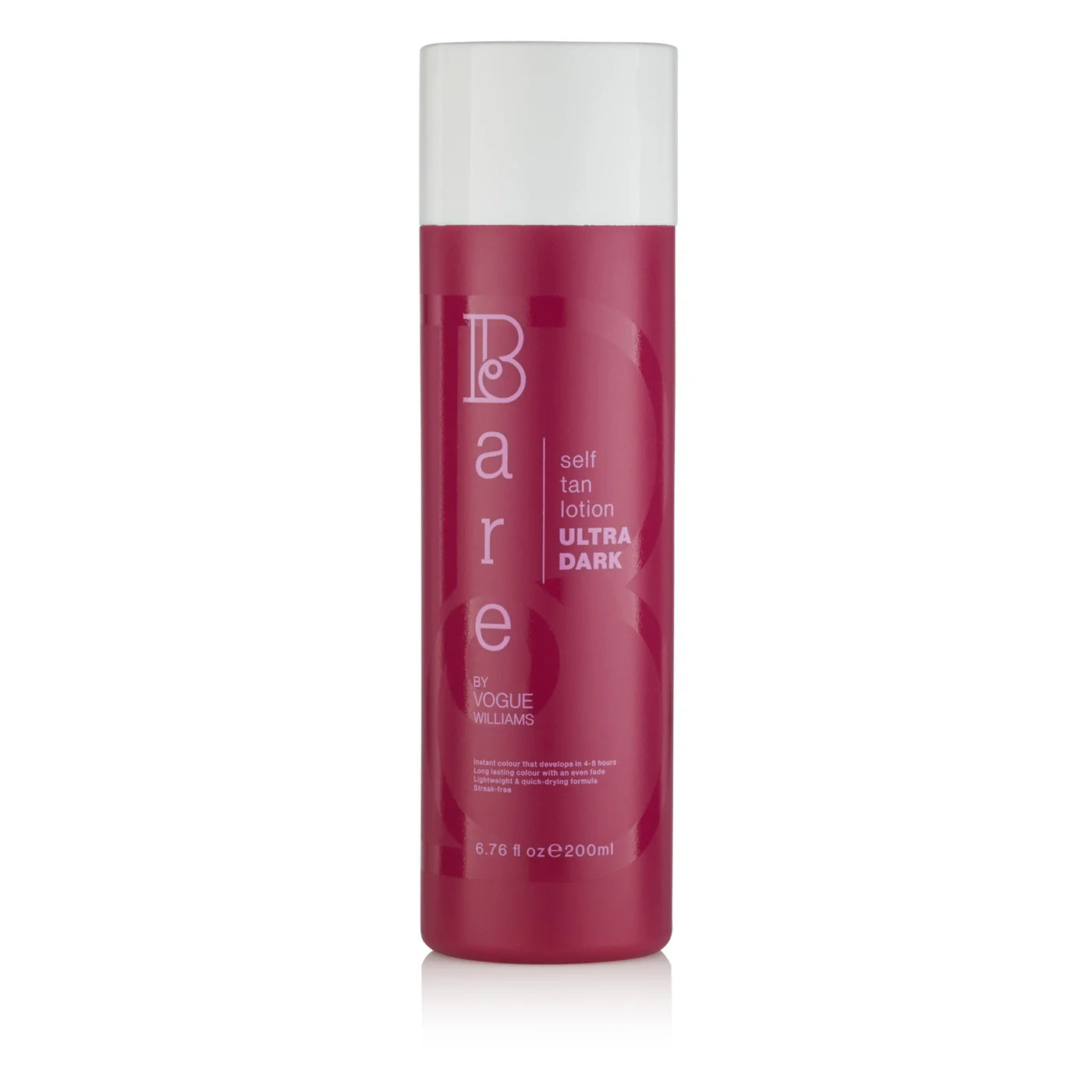 Self Tan Lotion