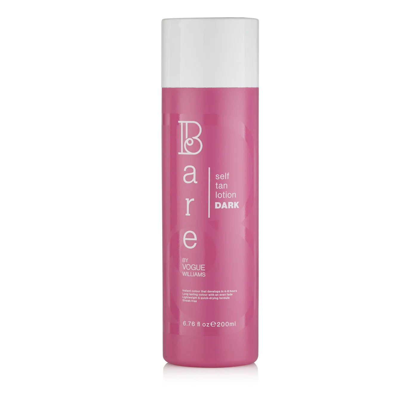Self Tan Lotion