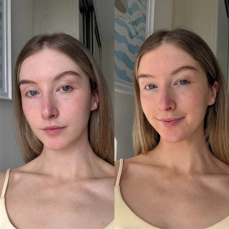 Overnight Tan Mask
