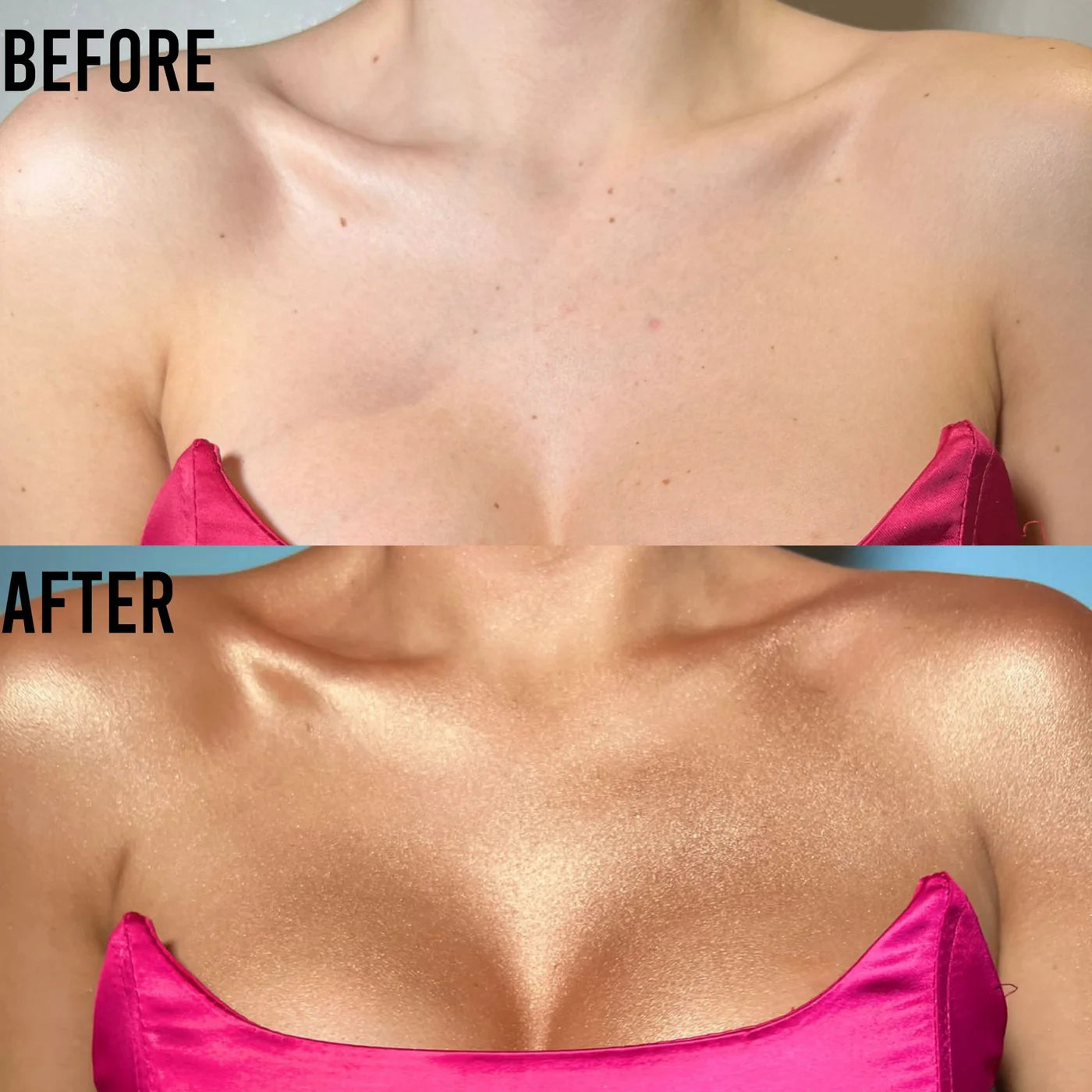 Body Talk | Liquid Lustre