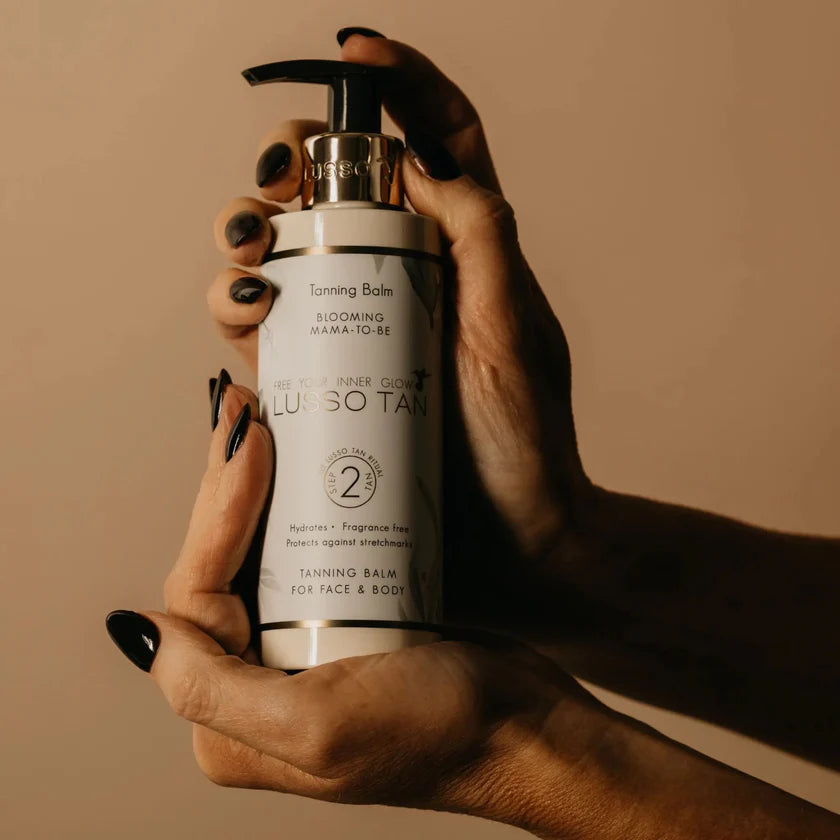Blooming Mama To Be | Tanning Balm | 200ml