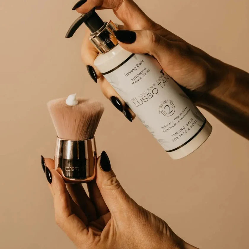 Blooming Mama To Be | Tanning Balm | 200ml