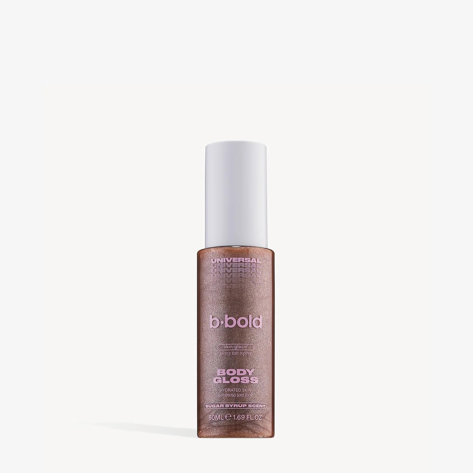 Body Gloss