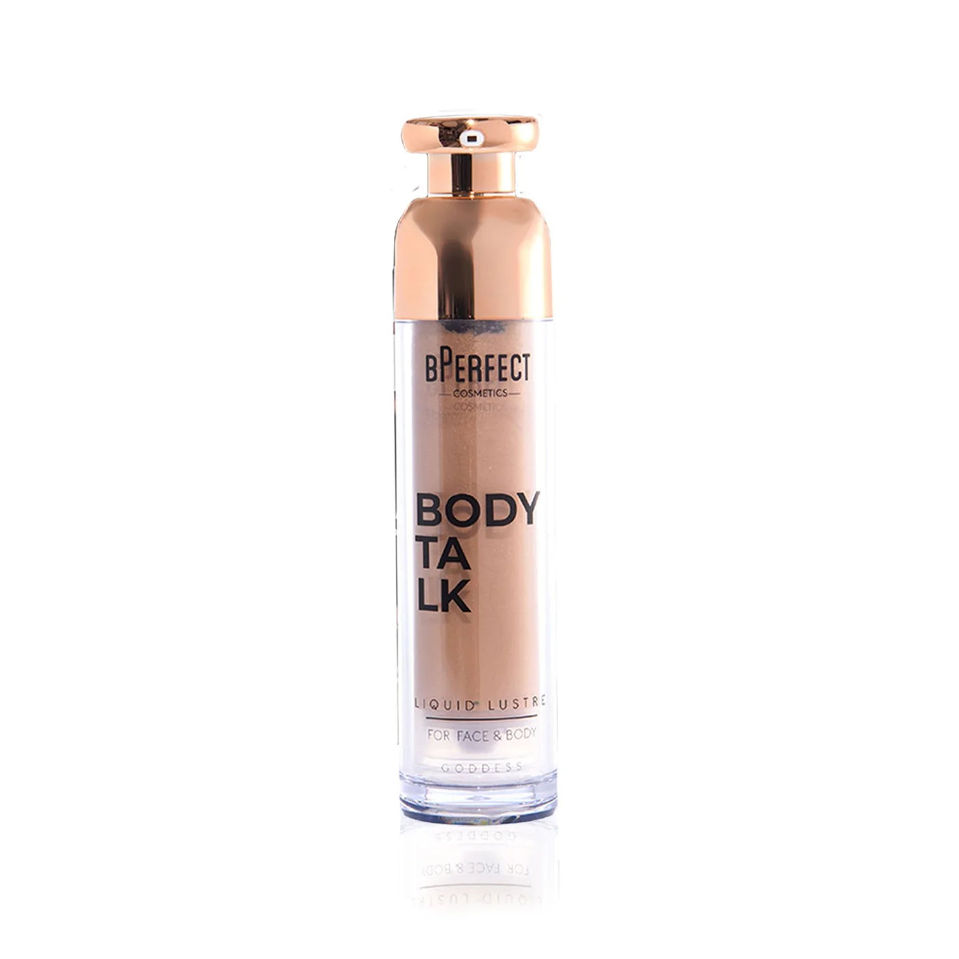 Body Talk | Liquid Lustre
