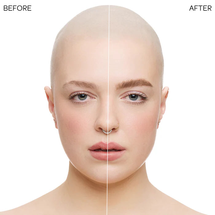 Indestructi'Brow - Dual-Tip Brow Pen | Various Shades