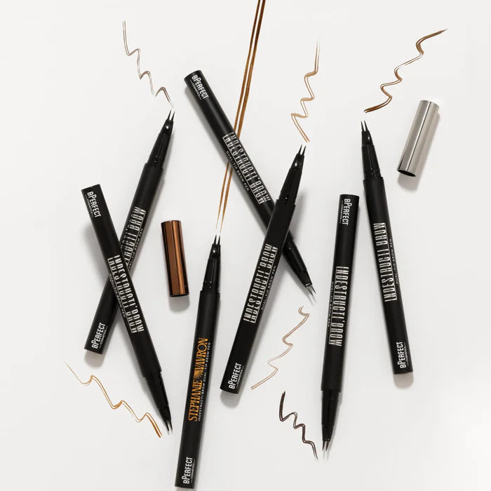 Indestructi'Brow - Dual-Tip Brow Pen
