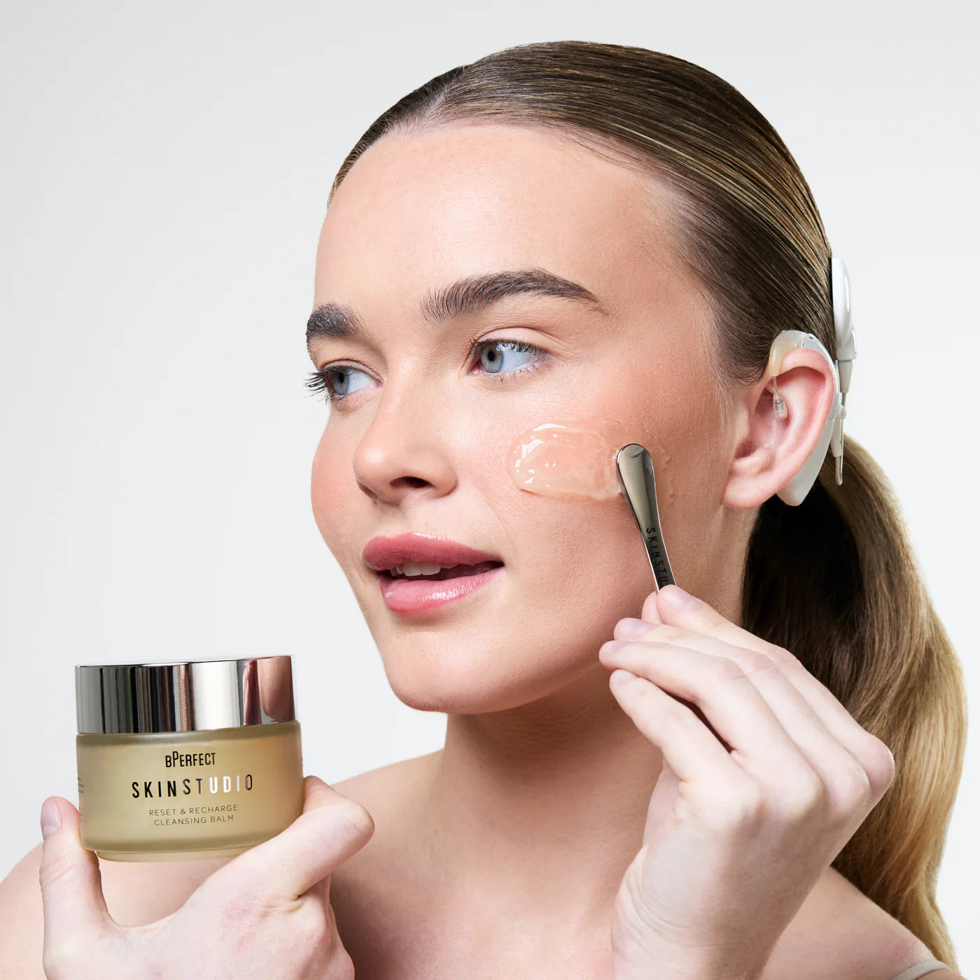 Skin Studio | Reset & Recharge | Cleansing Balm